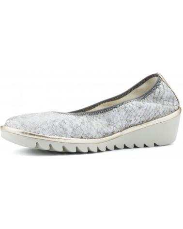 Bailarinas de Mujer THE FLEXX MANOLETINAS FLEXX MEL A DRAMA W GOLD