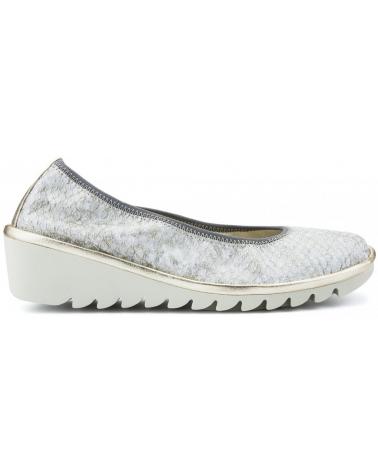 Bailarinas de Mujer THE FLEXX MANOLETINAS FLEXX MEL A DRAMA W GOLD