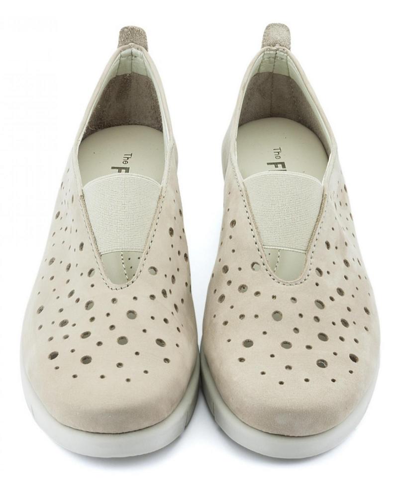 Flat Shoes De Mujer THE FLEXX MANOLETINAS FLEXX PARANOIA DUNE