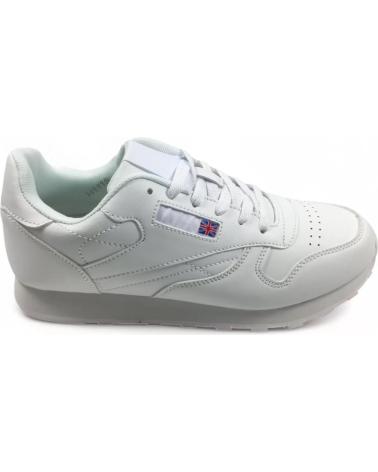 Zapatillas deporte TIMBOS  pour Homme DEPORTIVAS DE HOMBRE 127128  BLANCO