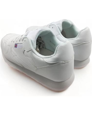 Zapatillas deporte TIMBOS  pour Homme DEPORTIVAS DE HOMBRE 127128  BLANCO