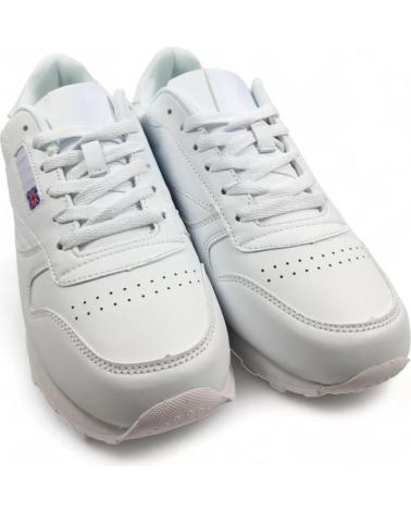 Zapatillas deporte TIMBOS  pour Homme DEPORTIVAS DE HOMBRE 127128  BLANCO