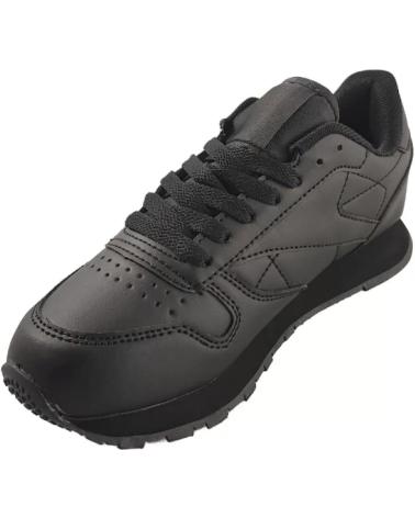 Zapatillas deporte TIMBOS  pour Femme DEPORTIVA CORDONES DE MUJER - 127125  NEGRO