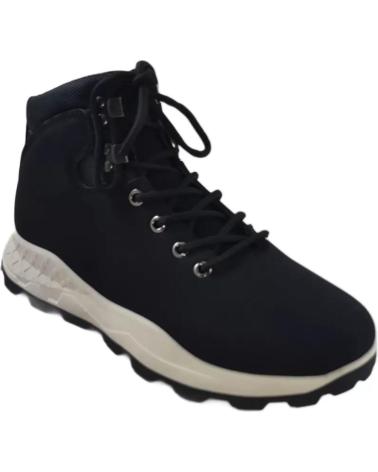 Boots TIMBOS  für Herren BOTAS DE HOMBRE 126918  NEGRO