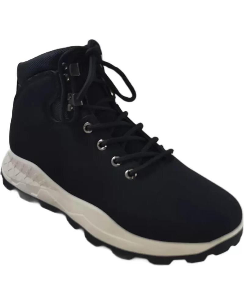 Botas TIMBOS  de Homem BOTAS DE HOMBRE 126918  NEGRO