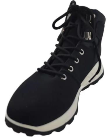 Botas TIMBOS  de Homem BOTAS DE HOMBRE 126918  NEGRO