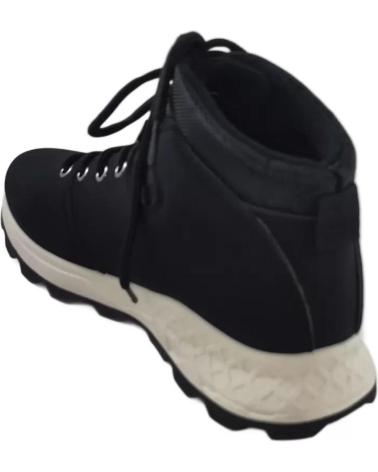 Botas TIMBOS  de Homem BOTAS DE HOMBRE 126918  NEGRO