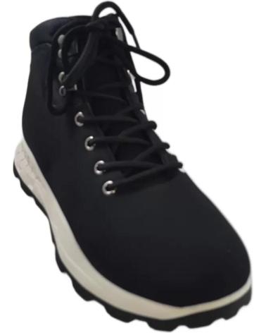 Botas TIMBOS  de Homem BOTAS DE HOMBRE 126918  NEGRO