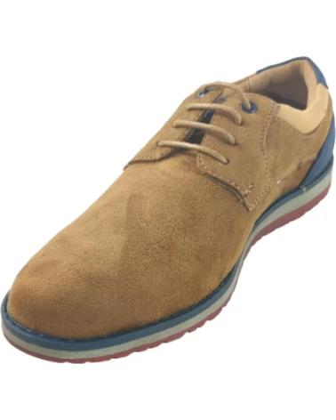 TIMBOS SANDALIA PLANA COMODA DE MUJER BLANCO 131631 MARRóN