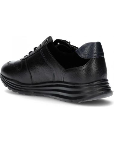 Man Zapatillas deporte MEPHISTO ZAPATILLAS BRAYAN BLACK