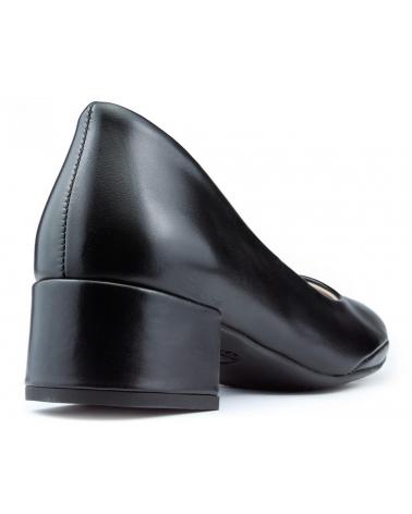 Zapatos de Mujer MEPHISTO ZAPATOS BRITY BLACK