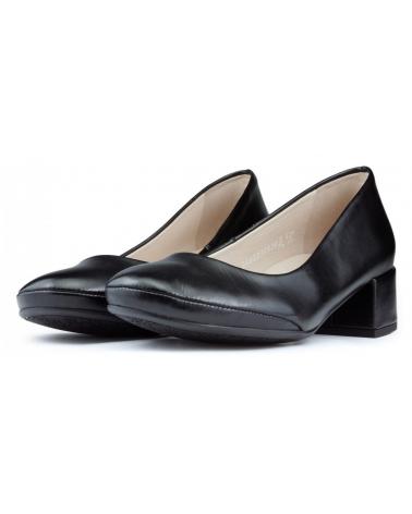 Zapatos de Mujer MEPHISTO ZAPATOS BRITY BLACK