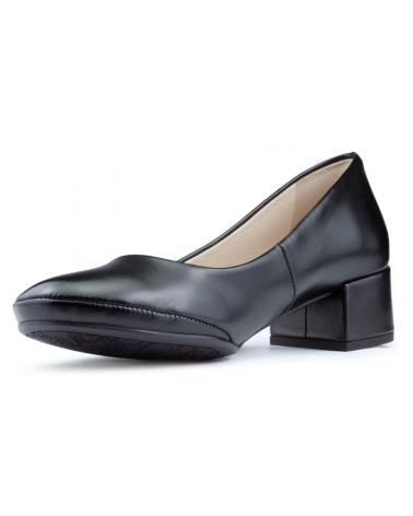 Zapatos de Mujer MEPHISTO ZAPATOS BRITY BLACK