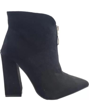 Stivaletti TIMBOS  per Donna BOTIN TACON DE MUJER COLOR 124857  NEGRO