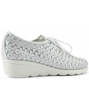 Zapatillas deporte de Mujer THE FLEXX ZAPATILLAS FLEXX BONITAS W SILVER