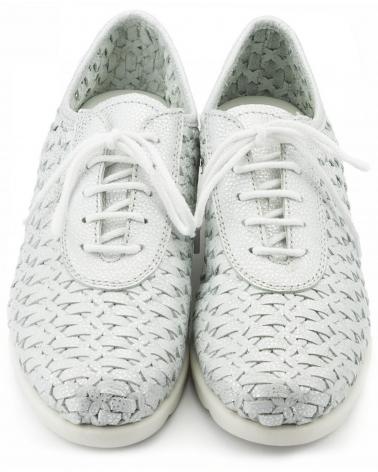 Zapatillas deporte de Mujer THE FLEXX ZAPATILLAS FLEXX BONITAS W SILVER
