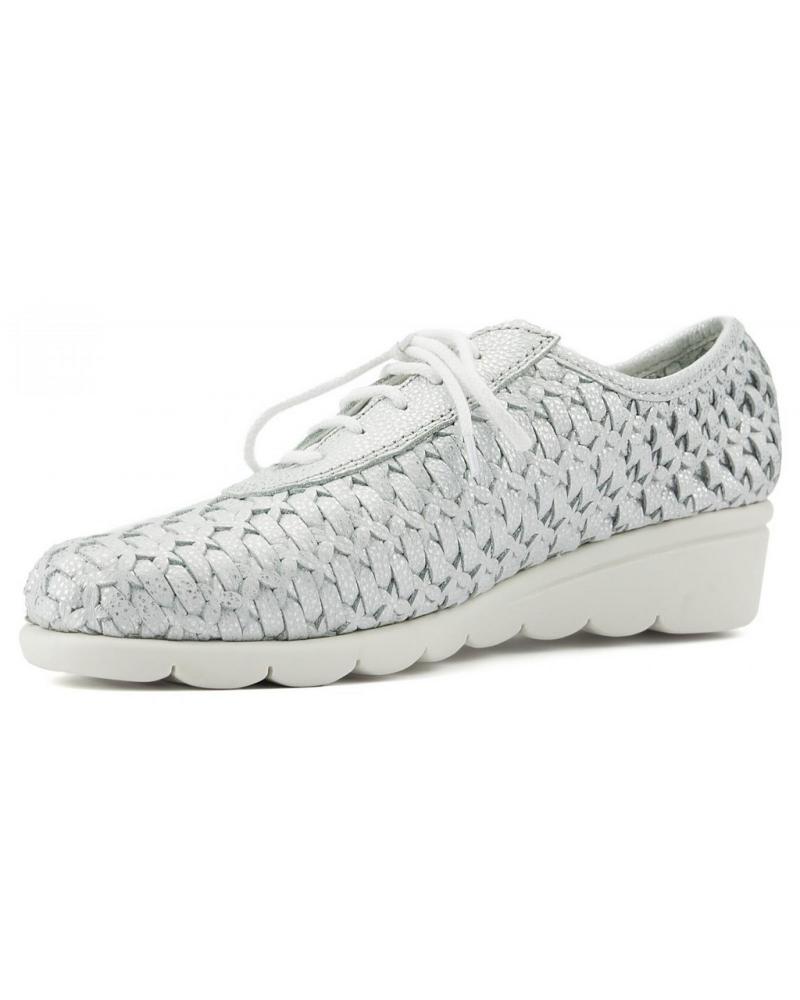 Sports Shoes De Mujer THE FLEXX ZAPATILLAS FLEXX BONITAS W SILVER