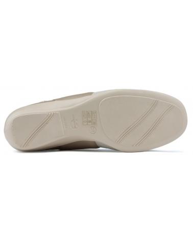 Woman shoes CLEMENT SALUS ZAPATOS SALINAS  BEIG