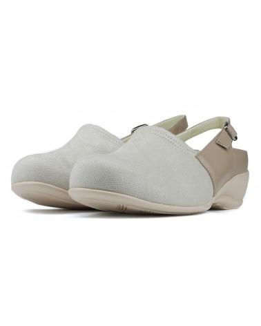 Woman shoes CLEMENT SALUS ZAPATOS SALINAS  BEIG