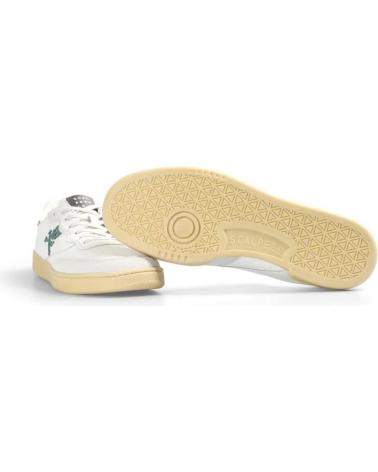 Zapatillas deporte SCALPERS  de Hombre SNEAKERS FORD HOMBRE  NARANJA