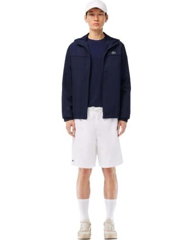 Scarpe sport LACOSTE  per Uomo ZAPATILLAS SNEAKERS PARTNER 70S PARA HOMBRE EN COLOR  BLANCO