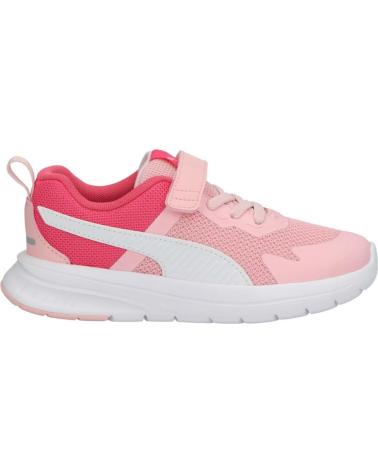 Sneaker PUMA  für Mädchen ZAPATILLAS DE EVOLVE RUN MESH INFANTIL  12