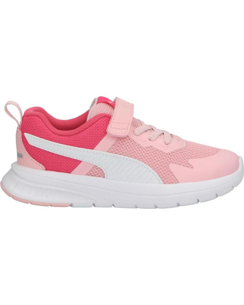 Sneaker PUMA  für Mädchen ZAPATILLAS DE EVOLVE RUN MESH INFANTIL  12