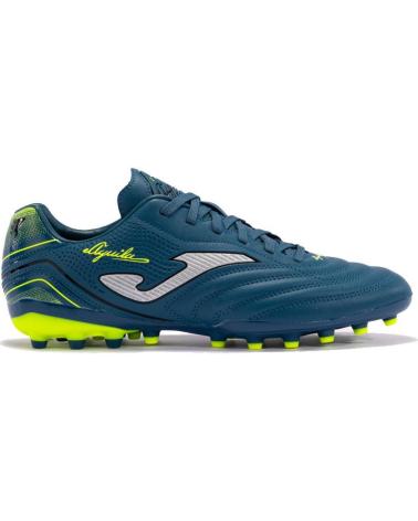 JOMA AGUILA TACO AG PETROLEO-AMARILLO FLUOR 2417 PARA HOMBRE - 40 VARIOS COLORES