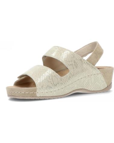 Sandalias de Mujer DTORRES ELENA BEIG