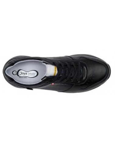 Zapatillas deporte JOYA  de Hombre ZAPATOS DYNAMO 3 SR M  NEGRO