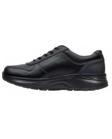 Zapatillas deporte JOYA  de Hombre ZAPATOS DYNAMO 3 SR M  NEGRO
