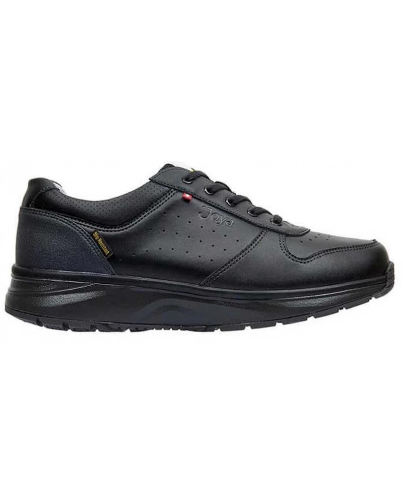 Zapatillas deporte JOYA  de Hombre ZAPATOS DYNAMO 3 SR M  NEGRO