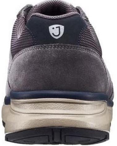 Zapatillas deporte de Hombre JOYA ZAPATILLAS DYNAMO CLASSIC M DARKGREY