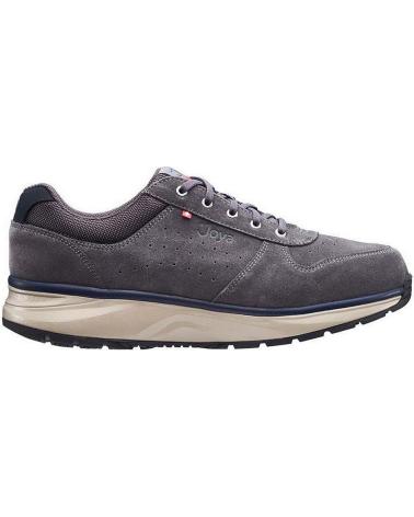 Zapatillas deporte de Hombre JOYA ZAPATILLAS DYNAMO CLASSIC M DARKGREY