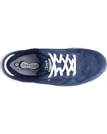 Zapatillas deporte de Mujer JOYA ZAPATILLAS DYNAMO CLASSIC W DARKBLUE
