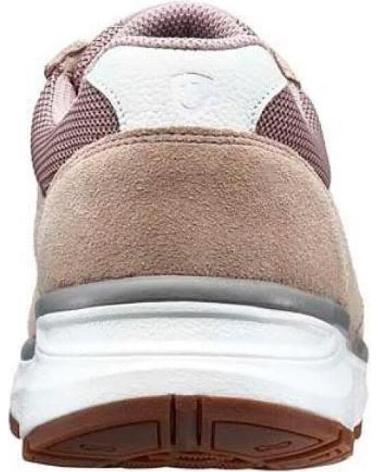 Zapatillas deporte de Mujer JOYA ZAPATILLAS DYNAMO CLASSIC W BEIGE