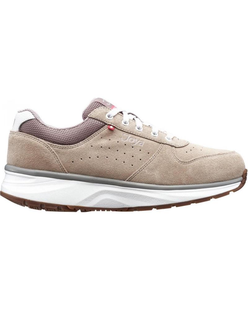 Zapatillas deporte de Mujer JOYA ZAPATILLAS DYNAMO CLASSIC W BEIGE