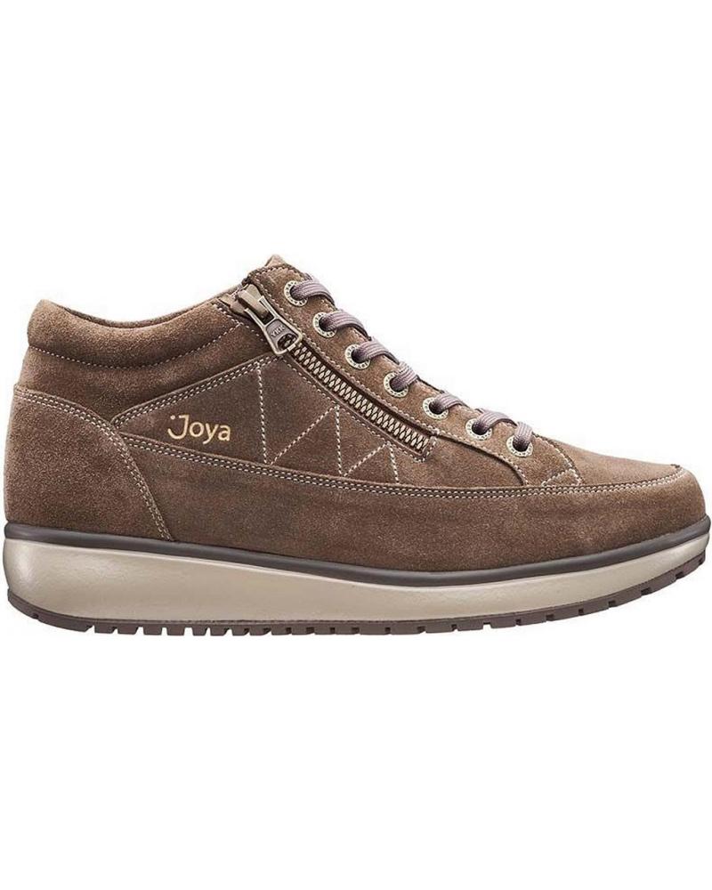 Botines JOYA  de Mujer BOTIN URBANO DAKOTA  BROWN