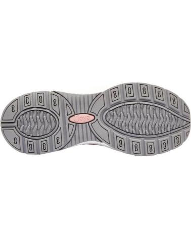 Zapatillas deporte de Mujer JOYA ELECTRA W LIGHTGREY