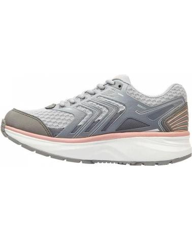 Zapatillas deporte de Mujer JOYA ELECTRA W LIGHTGREY