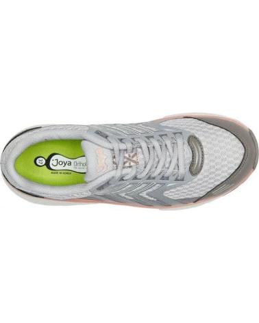 Zapatillas deporte de Mujer JOYA ELECTRA W LIGHTGREY