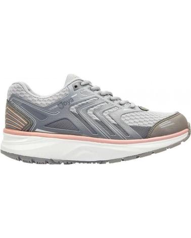 Zapatillas deporte de Mujer JOYA ELECTRA W LIGHTGREY
