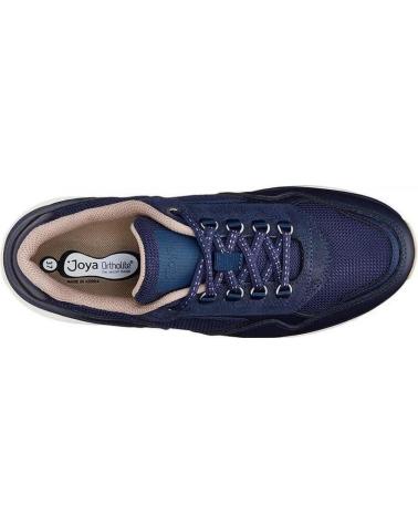 Zapatillas deporte de Mujer JOYA ZAPATILLAS TINA II DARKBLUE