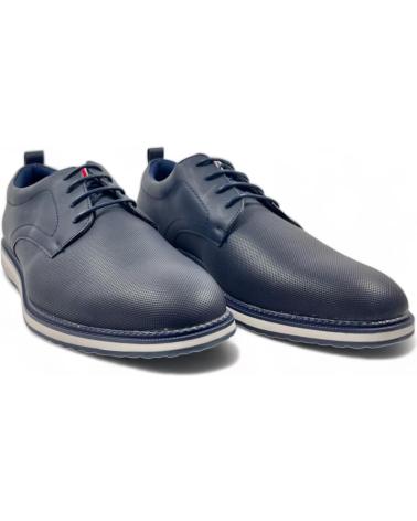 Chaussures TIMBOS  pour Homme ZAPATO VESTIR DE HOMBRE MARINO 129140  NEGRO