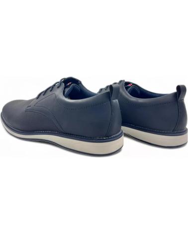 Chaussures TIMBOS  pour Homme ZAPATO VESTIR DE HOMBRE MARINO 129140  NEGRO