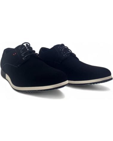 Chaussures TIMBOS  pour Homme ZAPATO VESTIR DE HOMBRE 129078  NEGRO