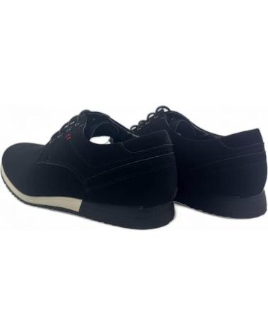 Chaussures TIMBOS  pour Homme ZAPATO VESTIR DE HOMBRE 129078  NEGRO