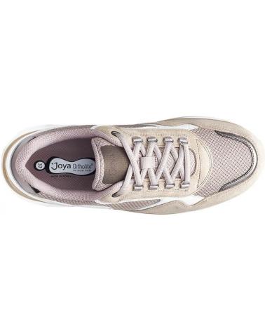 Zapatillas deporte de Mujer JOYA ZAPATILLAS TINA II BEIGEWHITE