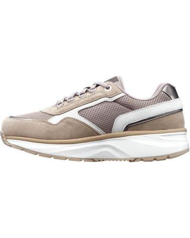 Zapatillas deporte de Mujer JOYA ZAPATILLAS TINA II BEIGEWHITE