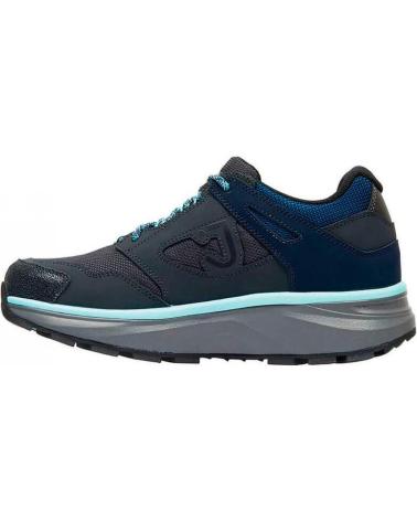 Sportschuhe für Damen und Herren JOYA ZAPATILLAS BLISS STX GREYBLUE